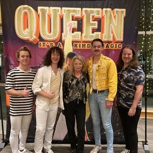 Meet your Posher, Wendy